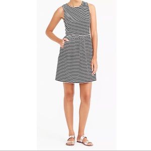 J Crew Women’s Daybreak Sleeveless Dress - Sz 6
